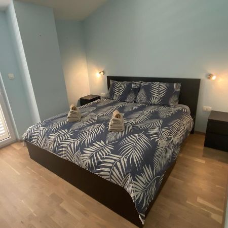 Apartmani Triva 斯普利特 外观 照片