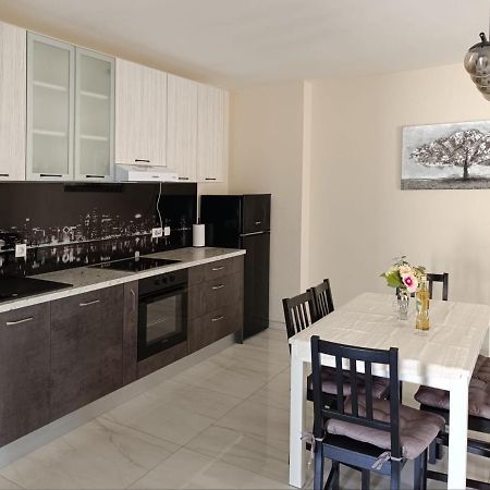 Apartmani Triva 斯普利特 外观 照片