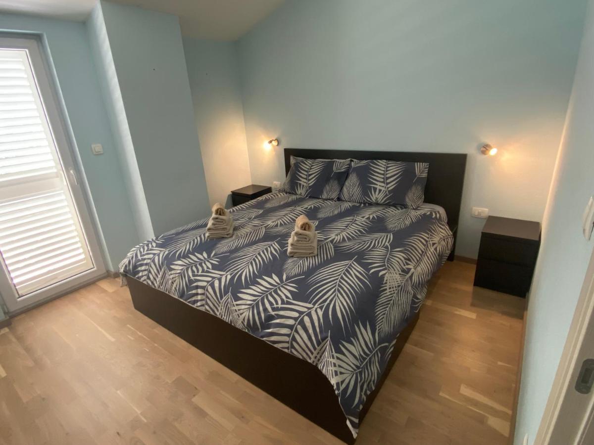 Apartmani Triva 斯普利特 外观 照片