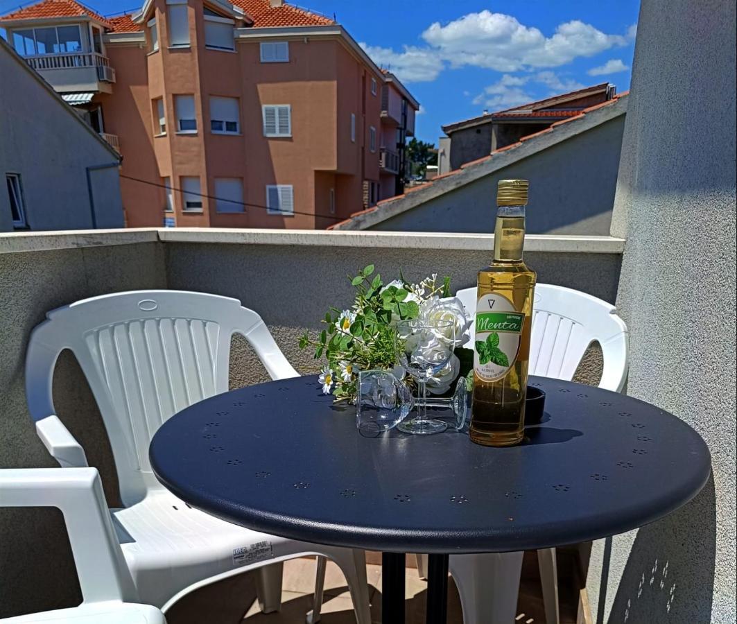 Apartmani Triva 斯普利特 外观 照片