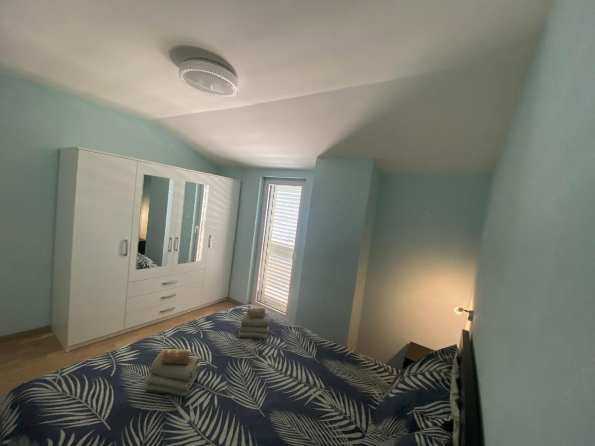 Apartmani Triva 斯普利特 外观 照片